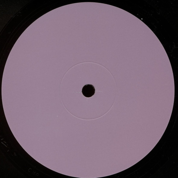 Circulation - Lilac | Circulation (CMP 015) - 2 Circulation - Lilac | Circulation (CMP 015) - 2