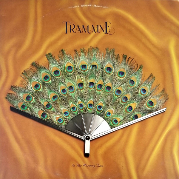 Tramaine - In The Morning Time | A&M Records (SP-12166) - main
