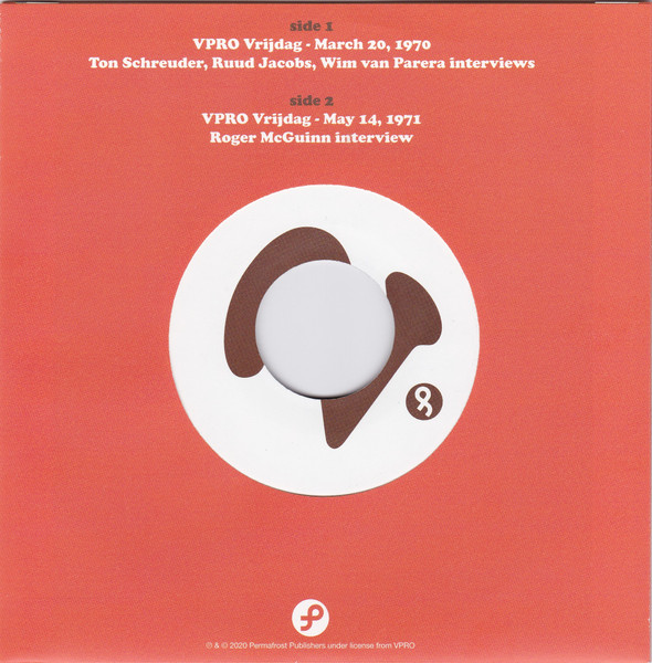 No Artist - Little White Wonder | Permafrost Publishers B.V. (LWW 01) - 2 No Artist - Little White Wonder | Permafrost Publishers B.V. (LWW 01) - 2