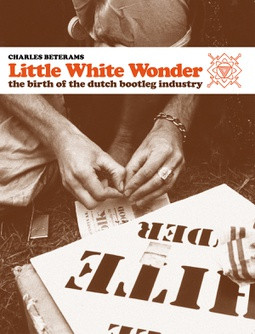 No Artist - Little White Wonder | Permafrost Publishers B.V. (LWW 01) - 4 No Artist - Little White Wonder | Permafrost Publishers B.V. (LWW 01) - 4