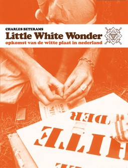No Artist - Little White Wonder | Permafrost Publishers B.V. (LWW 01) - 3 No Artist - Little White Wonder | Permafrost Publishers B.V. (LWW 01) - 3