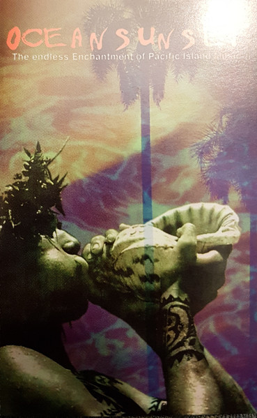 Various - Ocean Sunset | Planet Garden (EWM 4014-4) - main Various - Ocean Sunset | Planet Garden (EWM 4014-4) - main