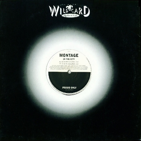 Montage - In The City | Wildcard (CITY 2) - main