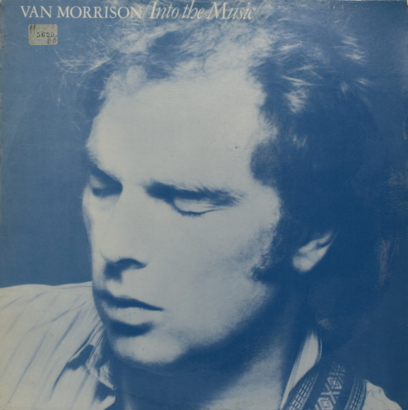 Van Morrison - Into The Music | Mercury (6304 508) - main