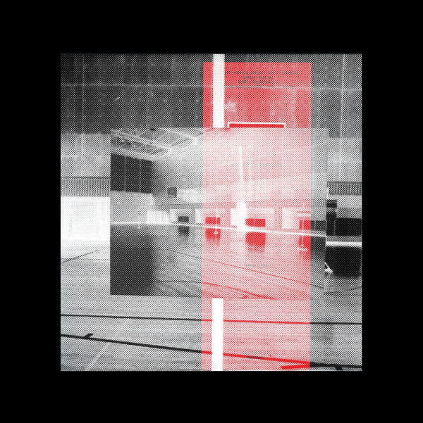 Takashi Inagaki - Music For The Films Of Takashi Ito | Purge.xxx (purrrrrj003) - main