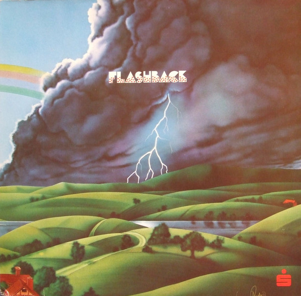 Various - Flashback | Sparkasse (275 258) - main Various - Flashback | Sparkasse (275 258) - main
