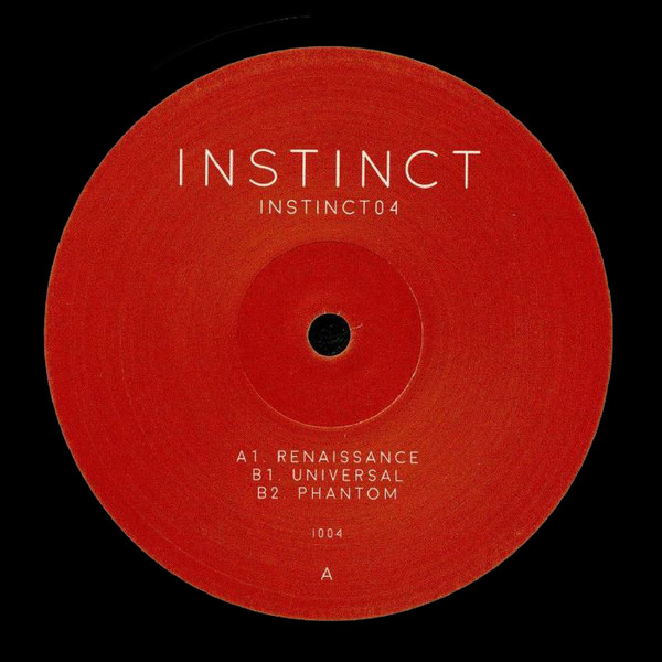 Instinct - Instinct 04 | Instinct (I004) - main