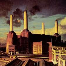 Pink Floyd - Animals | Harvest (C064-98434) - main Pink Floyd - Animals | Harvest (C064-98434) - main