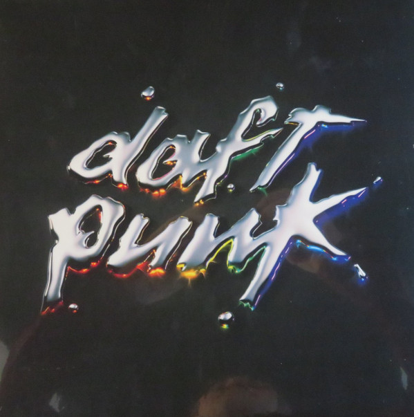 Daft Punk - Discovery | ADA (0190296617164)