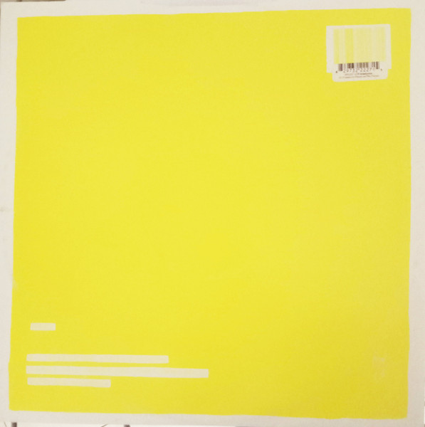 LCD Soundsystem - 45:33 Remixes By: Pilooski, Theo Parrish | DFA (DFA2227) - 3