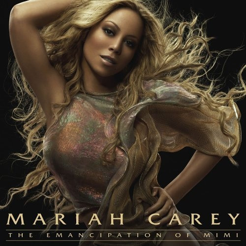 Mariah Carey - The Emancipation Of Mimi | Island Records (B0003943-01)