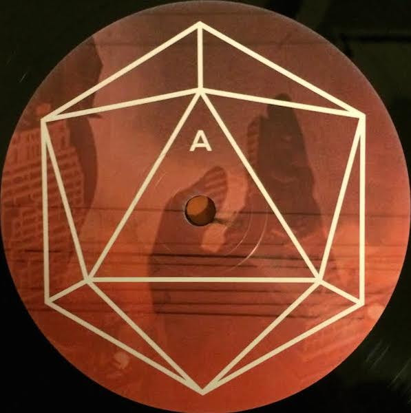 Odesza - In Return | Counter Records (COUNT052) - 3