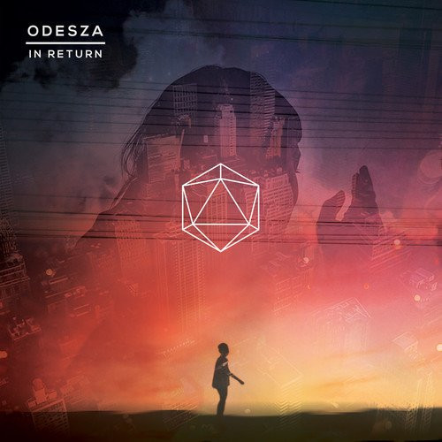Odesza - In Return | Counter Records (COUNT052)