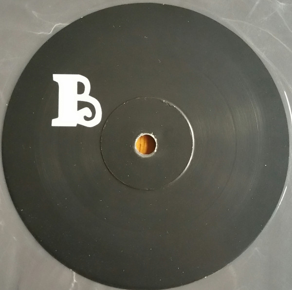 Danger Mouse - The Grey Album | Not On Label (Danger Mouse) (none) - 4