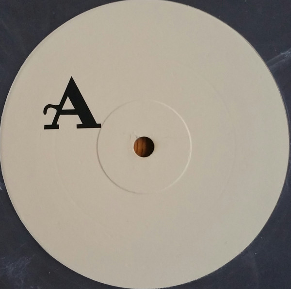 Danger Mouse - The Grey Album | Not On Label (Danger Mouse) (none) - 3