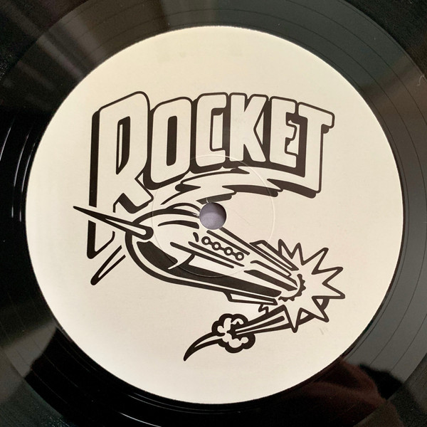 Ex-Easter Island Head - Norther | Rocket Recordings (LAUNCH 342) - 4 Ex-Easter Island Head - Norther | Rocket Recordings (LAUNCH 342) - 4