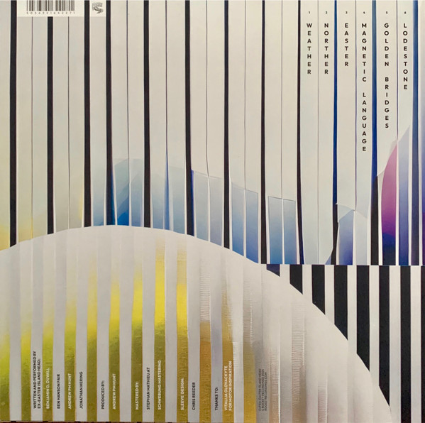 Ex-Easter Island Head - Norther | Rocket Recordings (LAUNCH 342) - 2 Ex-Easter Island Head - Norther | Rocket Recordings (LAUNCH 342) - 2