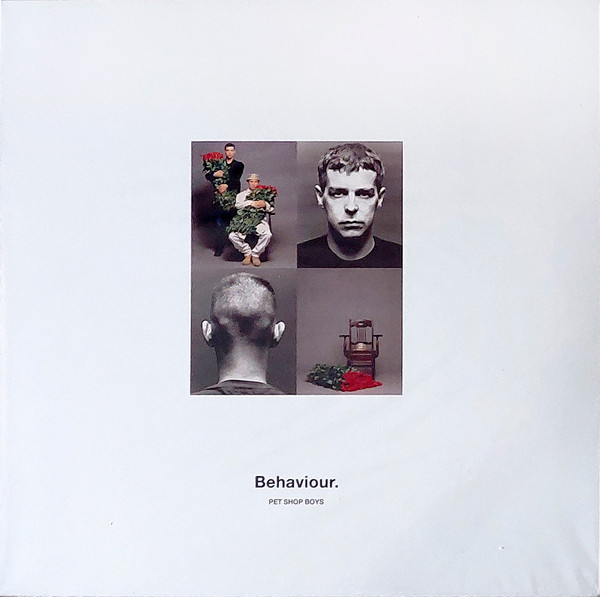 Behaviour