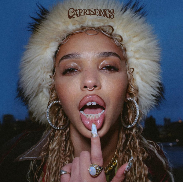 FKA Twigs - Caprisongs | Young (YO274LPE) - main
