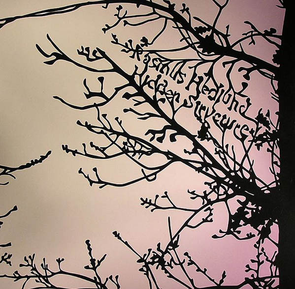 Rasmus Hedlund - Hidden Structure | Resopal Schallware (RSP050) - 2