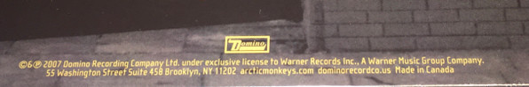 Favourite Worst Nightmare