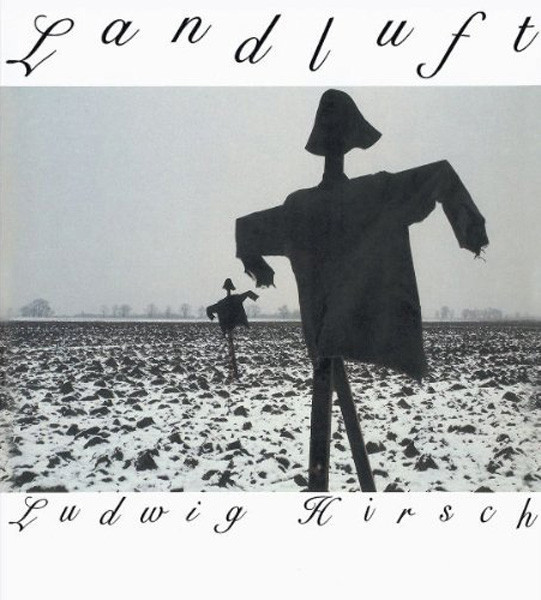 Ludwig Hirsch - Landluft | Polydor (829 089-1) - main