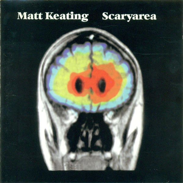 Matt Keating - Scaryarea | Alias (A-069)