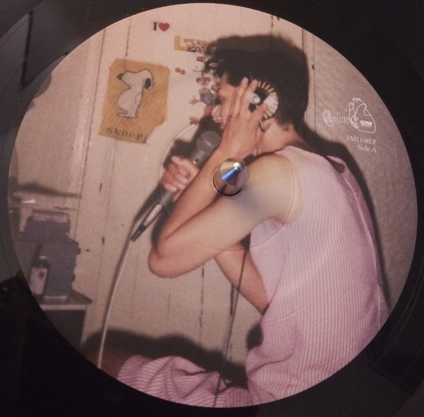 Brenda Ray - D'Ya Hear Me! : Naffi Years, 1979-83 | EM Records (EM1108LP) - 3 Brenda Ray - D'Ya Hear Me! : Naffi Years, 1979-83 | EM Records (EM1108LP) - 3