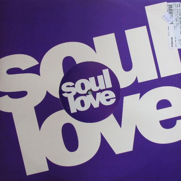 Timmy Vegas & Seamus Haji - Devotion (A Bit More Lovin') | Soul Love (SL 011) - main