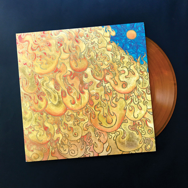 Various - Solar Power: New Sounds In Seattle Hip-Hop | Crane City Music (CC01) - 3 Various - Solar Power: New Sounds In Seattle Hip-Hop | Crane City Music (CC01) - 3