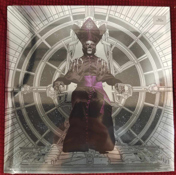 Ghost - Skeletá | Loma Vista (00888072667846) - 2