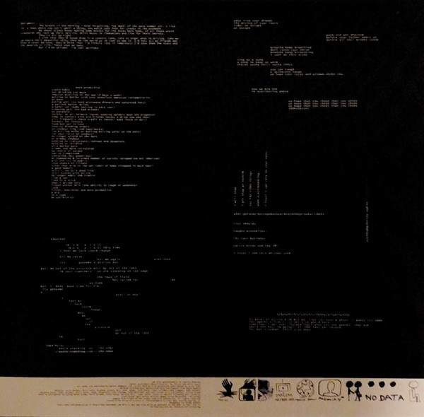 Radiohead - OK Computer | XL Recordings (XLLP781) - 3 Radiohead - OK Computer | XL Recordings (XLLP781) - 3