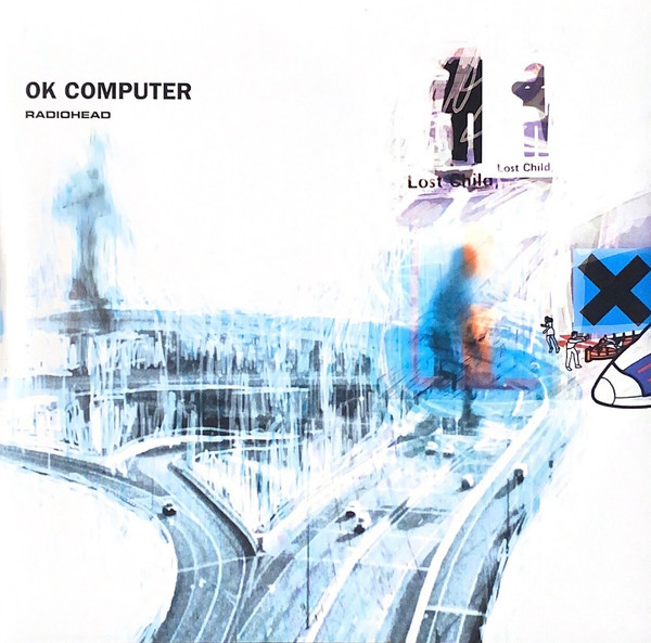 Radiohead - OK Computer | XL Recordings (XLLP781) - main Radiohead - OK Computer | XL Recordings (XLLP781) - main