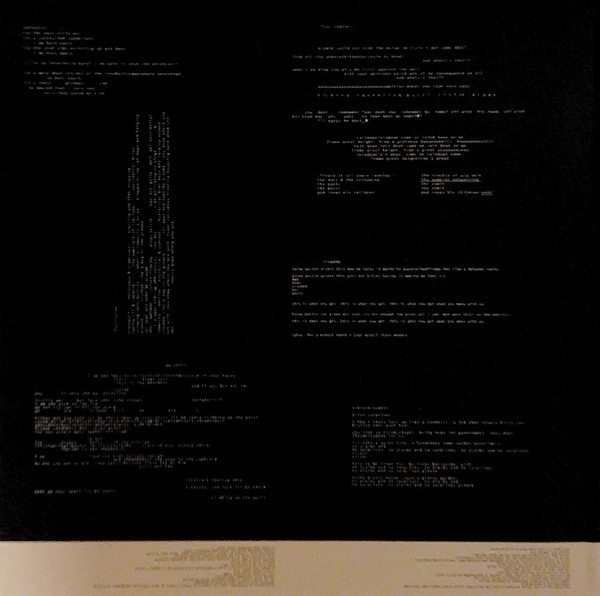 Radiohead - OK Computer | XL Recordings (XLLP781) - 2 Radiohead - OK Computer | XL Recordings (XLLP781) - 2