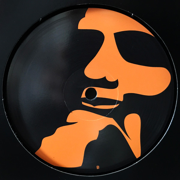 Orlando B - Sound Of Your Soul EP | Contemplate Recordings (CTP02) - 2 Orlando B - Sound Of Your Soul EP | Contemplate Recordings (CTP02) - 2