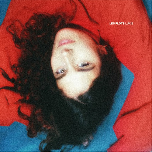 Lucie Jungman - Les Flots | Not On Label (Lucie Jungman Self-released) (none)