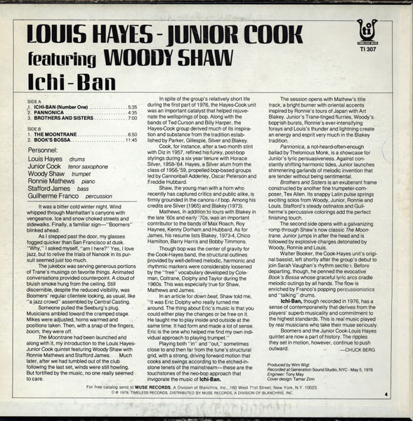 Ichi-Ban