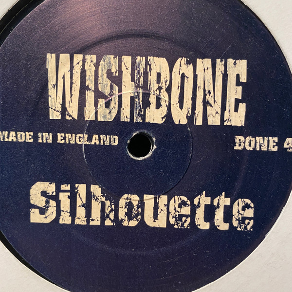 Wishbone - Who's Dat | Bone Records (BONE 4)