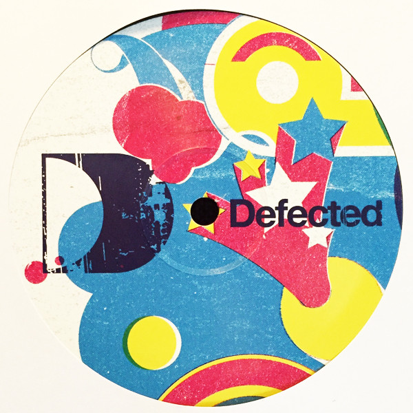 Jason Hates Jazz - Pray For Love | Defected (DFTD141) - 2 Jason Hates Jazz - Pray For Love | Defected (DFTD141) - 2
