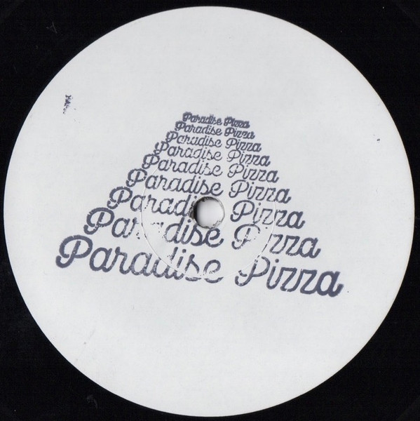 Unknown Artist - Black | Paradise Pizza (PPPP-04B)