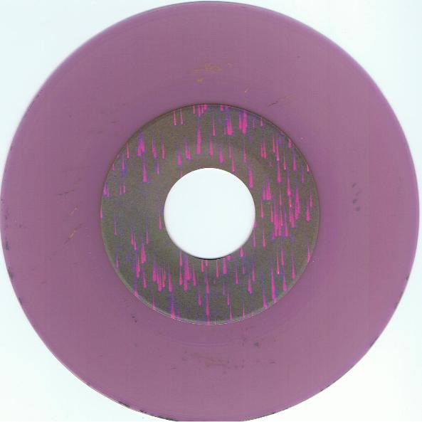 Prince And The Revolution - Purple Rain | Warner Bros. Records (929 174-7) - 4