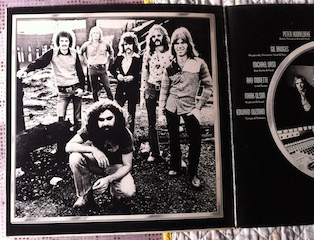 Rare Earth - Ma | Rare Earth (RSL ST/S 61018)