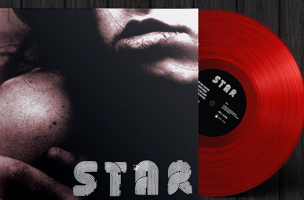 Star - Devastator | Saint Marie Records (SMR090) - main