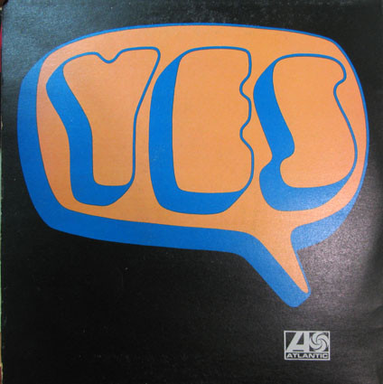 Yes - 2 Originals Of Yes | Atlantic (ATL 60 060) - 2 Yes - 2 Originals Of Yes | Atlantic (ATL 60 060) - 2