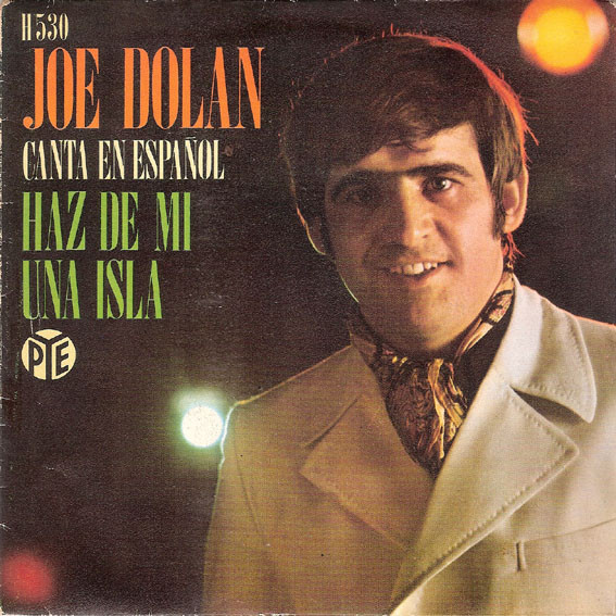 Canta En Español Haz De Mi Una Isla