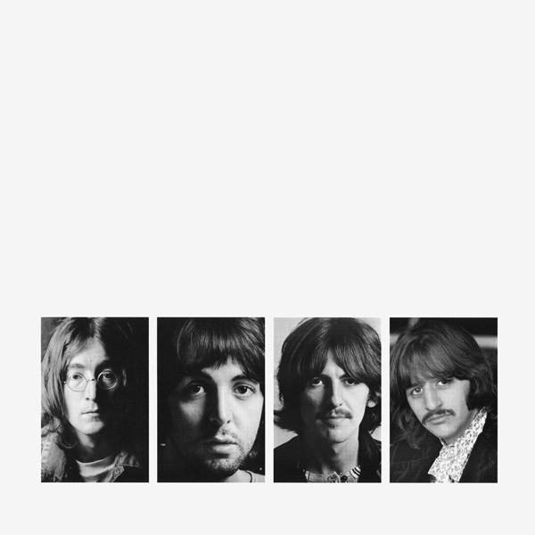 The Beatles - The Beatles | Apple Records (094638246619) - 3 The Beatles - The Beatles | Apple Records (094638246619) - 3