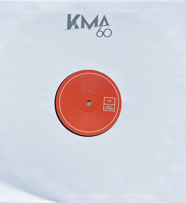 SLIM , Eric H & DJ Joseph - Rez5five | KMA60 Rezpektiva (rez5five) - 2