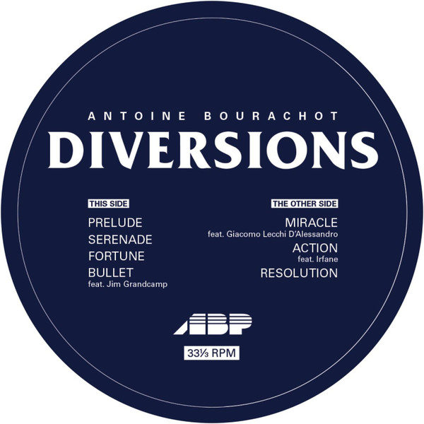 Diversions