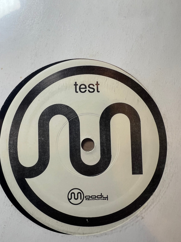 Halo & Hipp-E - The H Foundation | Moody Recordings (MDR9619-1) - main