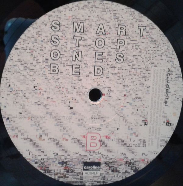 Matthew Herbert - The Shakes | Accidental (AC84LP) - 3 Matthew Herbert - The Shakes | Accidental (AC84LP) - 3